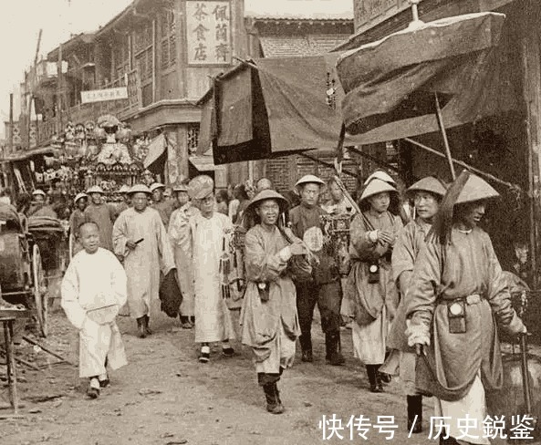 中国历史&袁世凯:一手好牌被打烂,他是怎样打烂收场的?