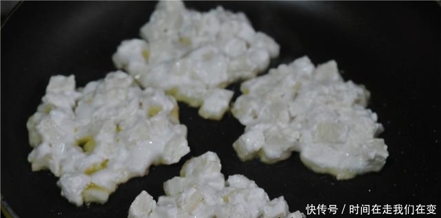 苹果做早餐,比肉包子还香!酸酸甜甜最开胃,营养又解馋!