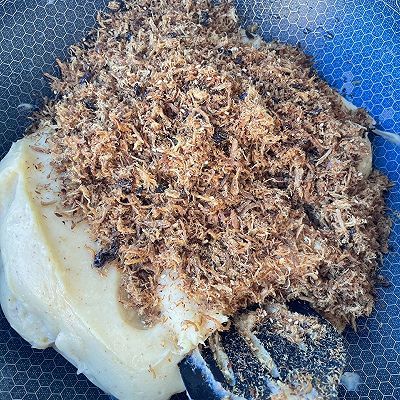 馅料|川香辣猪肉月饼