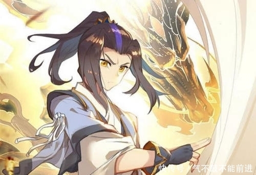 元尊:圣神之子竟是天邪神,四部书关联,土豆好手笔,期待四月