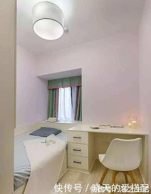 入住|小姨家新房入住,帮助搬家时有些意外,10万装修也太接地气了吧!