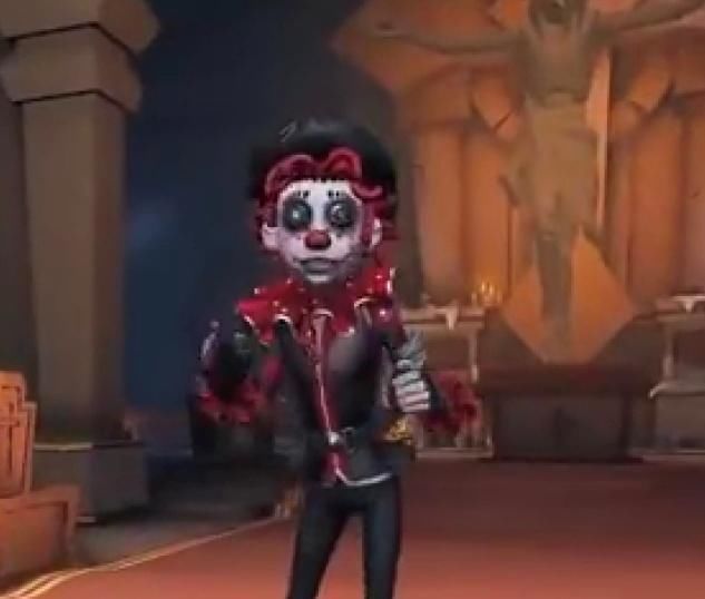 窥镜商城|第五人格：又比国服快，外服公布万圣视频，祭司可能也有动作