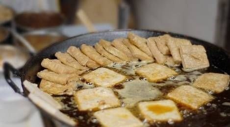 腐乳、臭豆腐、豆豉,百害无一利答案让人意想不到