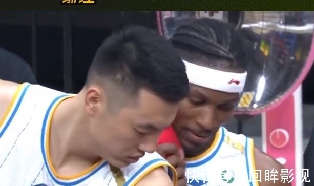 吉布森|广厦队拒绝27分逆转!3分险胜北京队,胡金秋轰21+19,林书豪2分