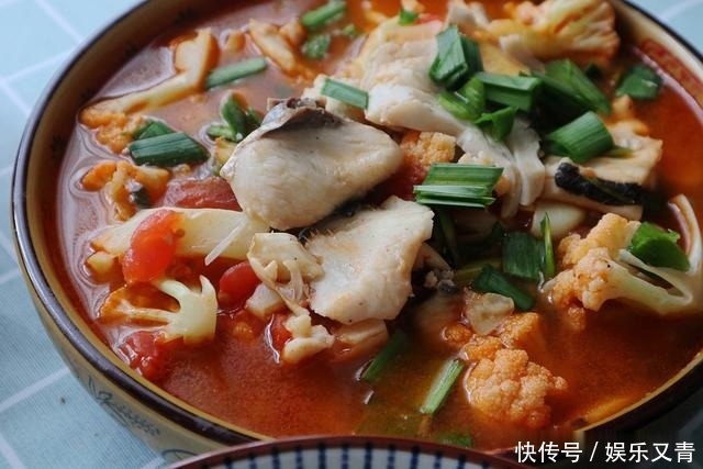 晒晒小姑子做的午餐,5人4道菜,实惠营养,花销不到40元