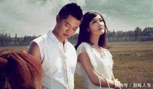 关系|终于瞒不住了!凤凰传奇二人关系曝光!原来我们被骗了这么久!