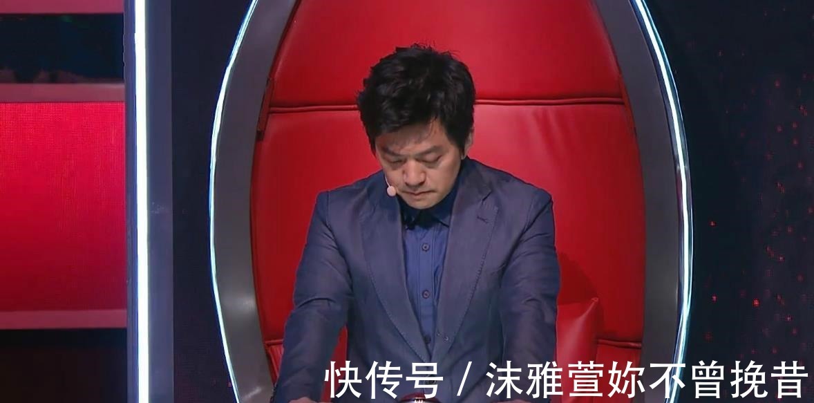 中國好聲音|《中國好聲音》pk對象和結果早就安排好 謝霆鋒暗示得太明顯