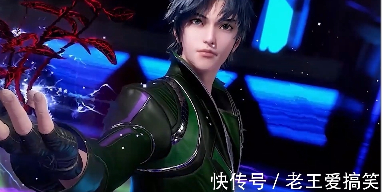 武魂|斗罗大陆:3个被严重低估的武魂,其一生不逢时万年后竟可弑神?