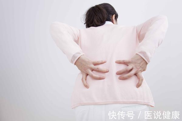 肾阴虚|经常腰酸背痛,或是你的肾出问题了,牢记这4个方法,或能改善