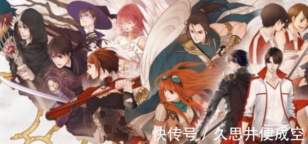 职业联盟|最受好评的4部国漫，《斗罗大陆》落榜，第一名毫无争议！