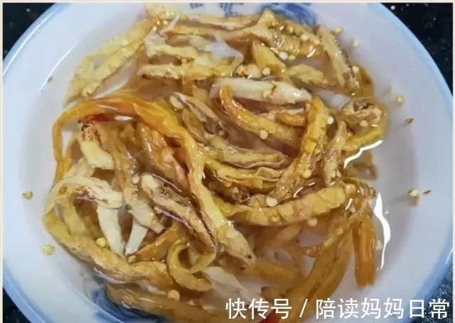 鱼干|天冷多煮这菜高蛋白低脂肪,肉多刺少,是孩子补钙长个的好帮手