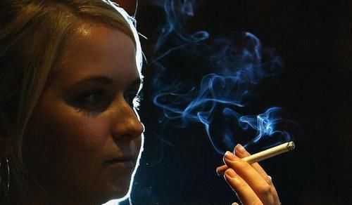 一天的吸烟量,尽量别超过该个数,你的肺会感激你的