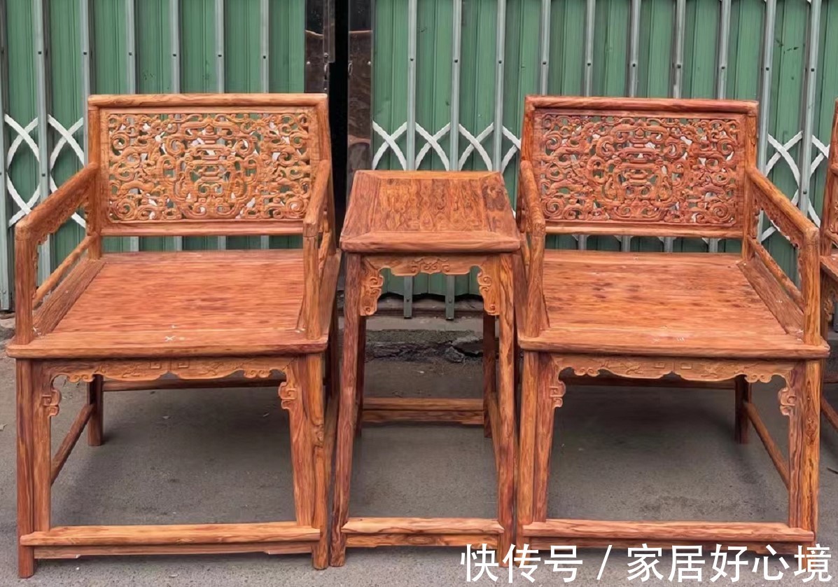 出厂价|消费者觉得红木家具贵了,工厂和经销商觉得不挣钱,红木行业病了