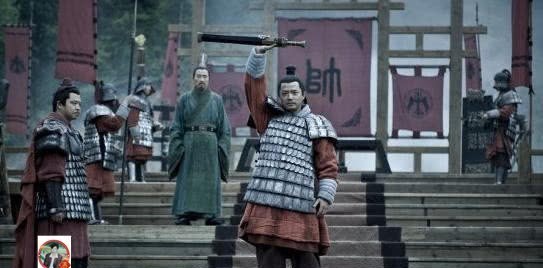 判刑|朱坤明:汉文帝时期的大将魏尚因为斩首敌人首级少了6个,被判刑