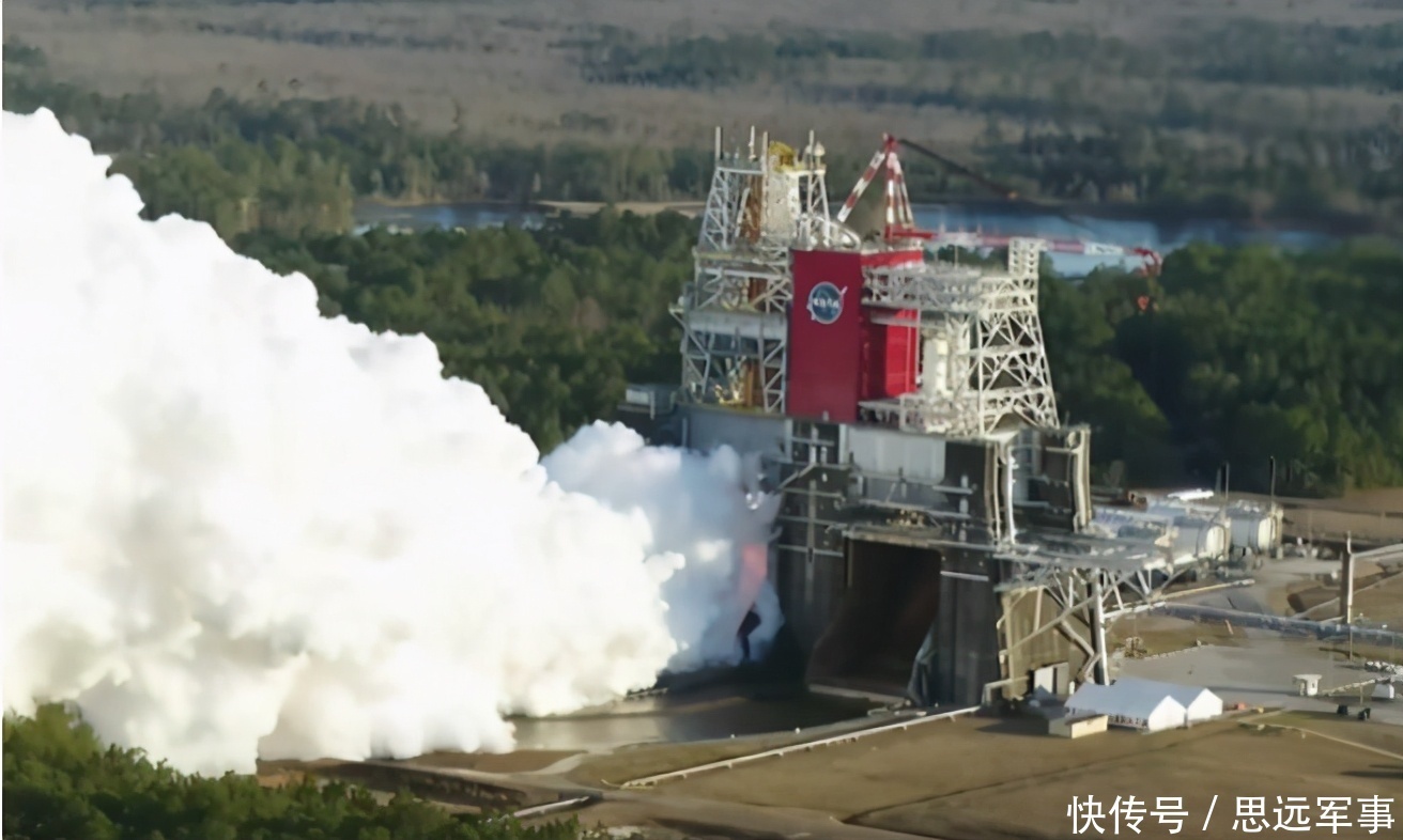 非要眼馋嫦娥5号，波音连夜发射登月火箭，不料直接来了个自由落体