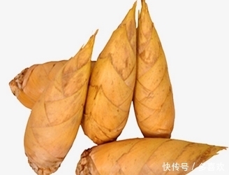 竹筍是個寶，有著很多不為人知的好處，早知早受益