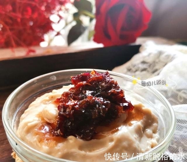 入口|10月栗子要多吃,简单多一步,入口即化香甜美味,营养好易消化