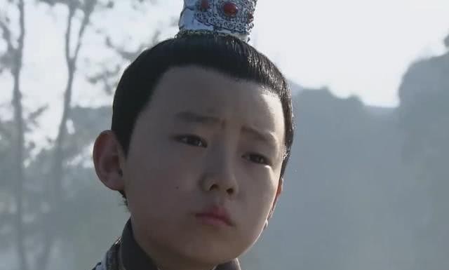 低估|史上被低估的皇帝,看似玩了一辈子,却是个隐藏的大佬