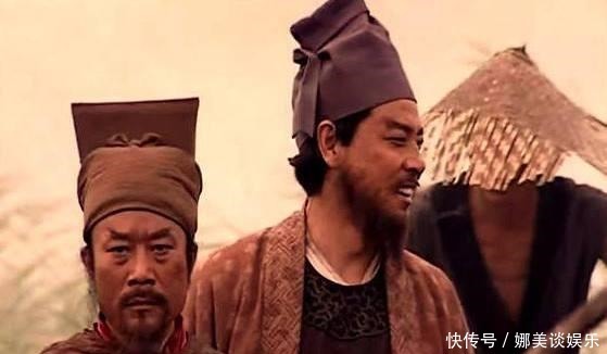 晁盖不想让宋江接班,宋江是如何坐上第一把交椅的主要有三步骤