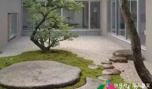 16个花园庭院设计技巧,掌握了还怕设计不出好看的花园吗?