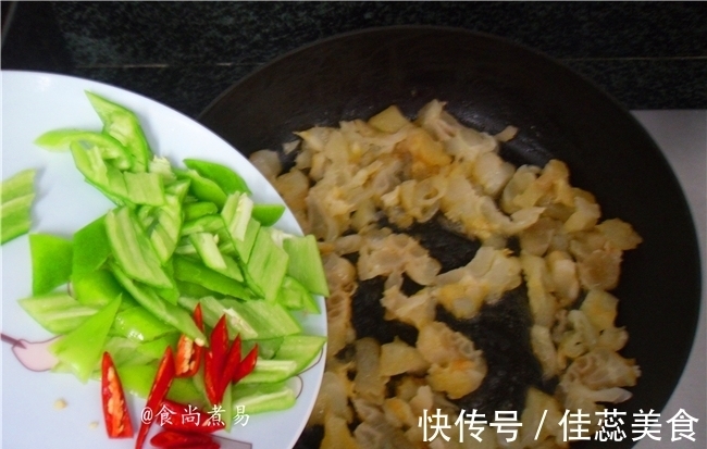 辣椒酱|此食材，遇见了别手软，虽比羊肉贵，胜在低脂无胆固醇，还美容