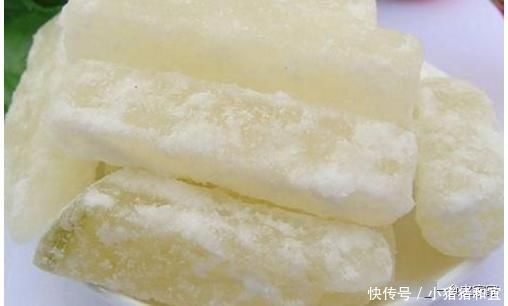 暴露|6种暴露年龄的糖,吃过3种的是大叔辈,第二种我超爱,你吃过吗