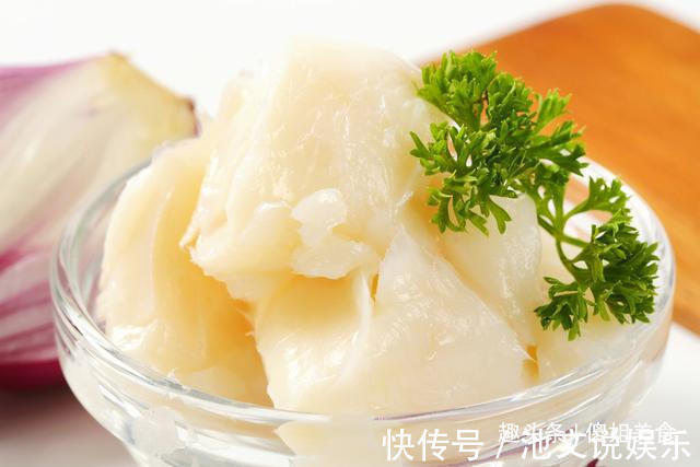 猪油|熬猪油时，只加盐大错特错，加它做，猪油又香又白，放1年都不坏