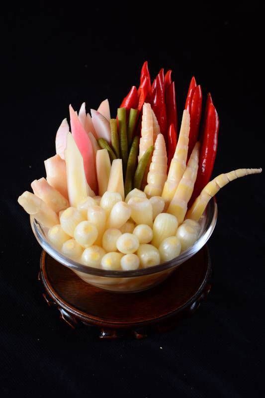 封面新闻|泡菜榨菜致癌是误解!专家辟谣:不仅安全,还有益健康