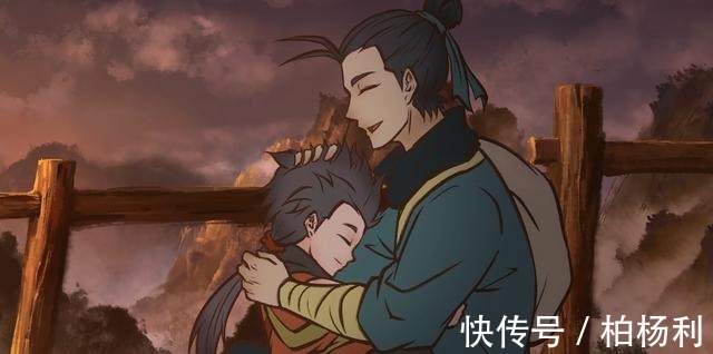 羽青|雾山五行贪嗔痴三兽剧情其实很好猜,羽青或许会走入歧途