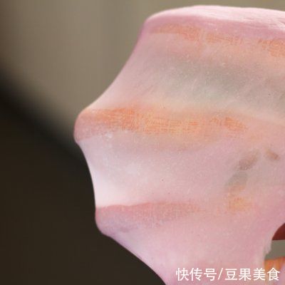 汤种紫薯汉堡 | 圣诞节的味道