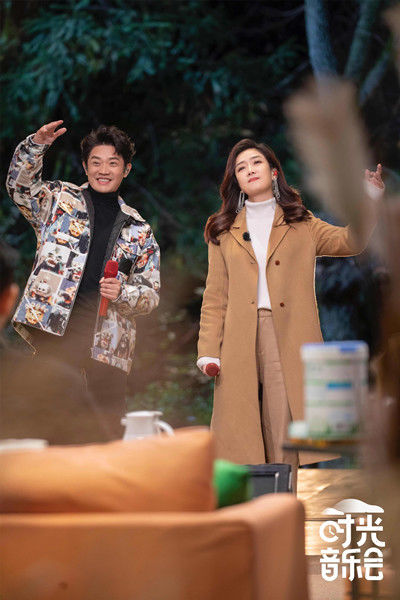 《時(shí)光音樂會(huì)》：眾歌手演繹鳳凰傳奇金曲