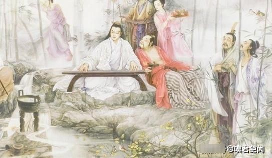 皇帝|中国最幽默的皇帝:一句话逗笑百官,流传千年,直至今天