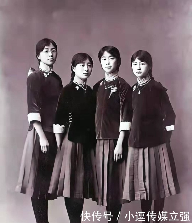 a2898|一组老照片:生前的林徽因旧照,10张图寻找她一生的足迹