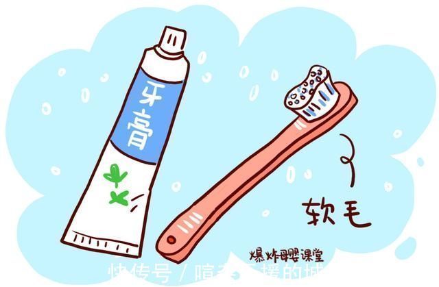 龋齿|100个孩子66个坏牙,太多家长忽略了这两件事,无关饮食