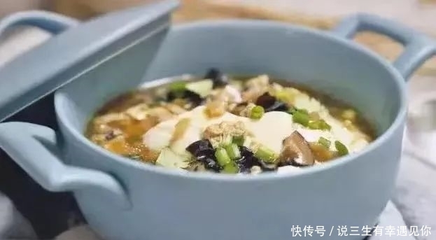  冬天必吃这颗菜，散寒、暖胃，和姜是绝配！