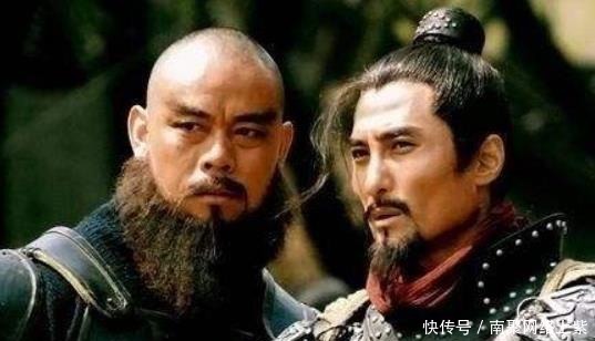 梁山后|仗义的林冲,为啥没有朋友?以至于连鲁智深都不搭理他了