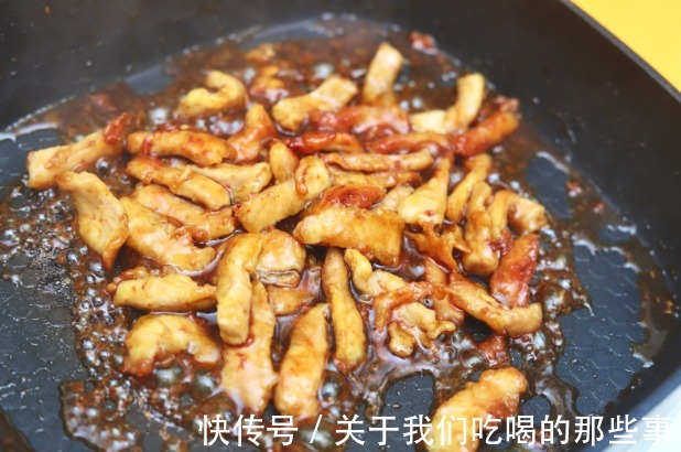 糖醋汁怎么调呢?分享一个万用配方,牢记材料和比例,做啥都好吃