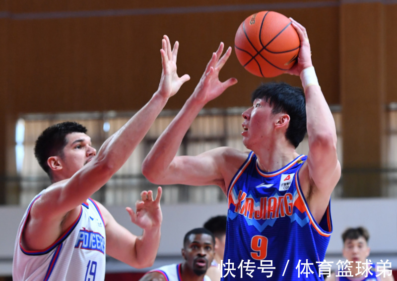 俱乐部|CBA的主客场彻底凉了?这次还真不一定,未来充满了变数!