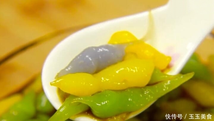 天热,我家常吃此美食,清凉爽口还补钙,做法简单,比骨头汤营养