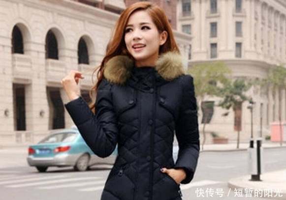 清洗羽绒服有窍门，教你4种清洗羽绒服的小妙招，省时省力还干净