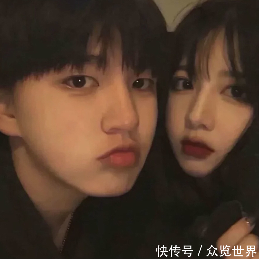 “老婆,我好想你”|情侣头像