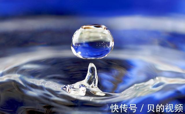 白开水|长期喝茶与长期喝白开水，哪个更健康？