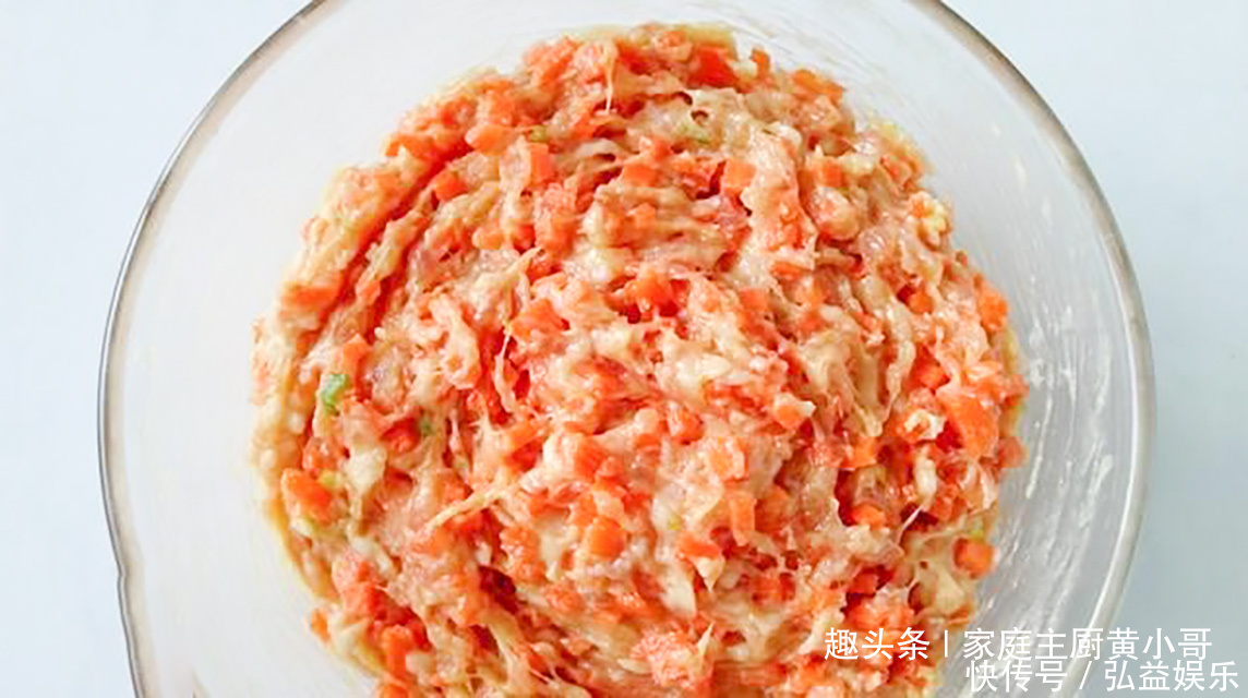 年夜饭,此硬菜少不了,好吃又好看,做法特简单,待客也有面儿