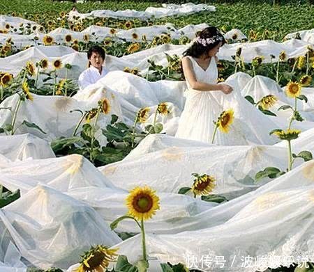 搞笑的吉尼斯世界纪录,最后一项让人疑惑:居然有人愿意跟他结婚