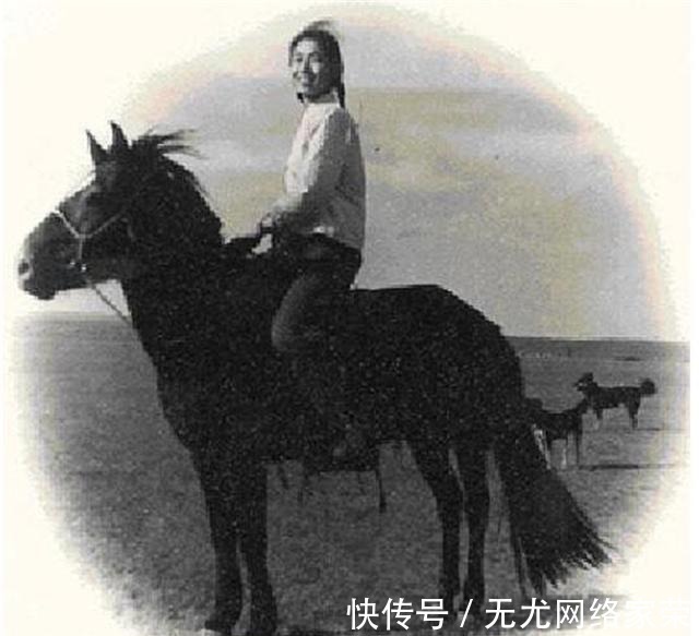 现状|54年前，那个轰动一时的风云人物宋彬彬，现状如何