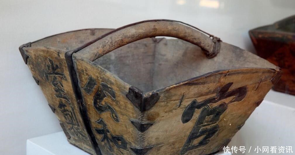 农村|农村正在消失的老物件,有的价值十万,认识5个,佩服