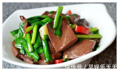 虚弱|冬季天气寒冷身体变虚弱了,多吃家常菜,补血养肝有利健康