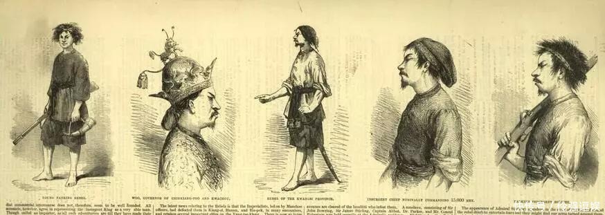 分裂|翼王石达开是太平天国的功臣,还是分裂者呢