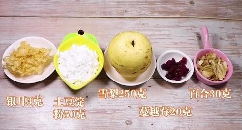 超爱|秋冬雪梨正确做法，不蒸不煮，润肺去火，宝宝超爱吃，辅食首选