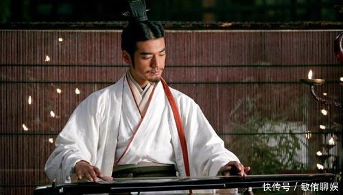 化身|为什么诸葛亮被看作智慧的化身?